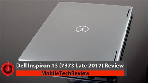 Dell Inspiron P69g Review - Tech-Exclusive