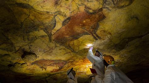 Altamira Cave, Spain » Ancient Art Archive