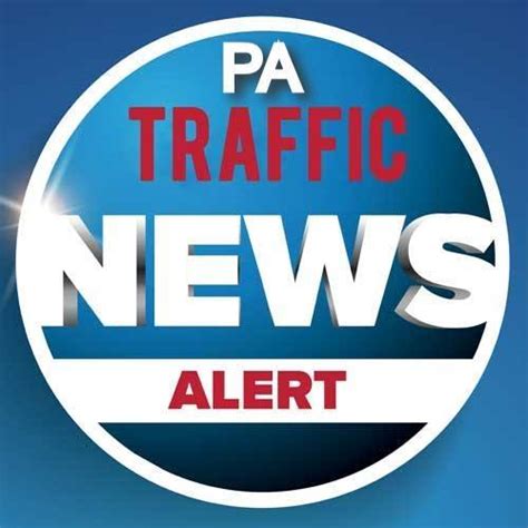 Pennsylvania's Traffic News Alerts & Road Conditions.