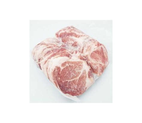 คอหมูเทียม (kg) -Sample – PC Daily