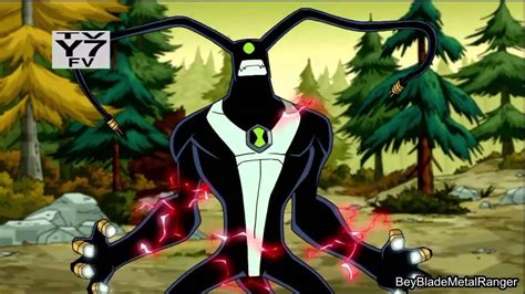 Ben 10 Omniverse Feedback Ben 10 Omniverse Tv Review | Images and ...