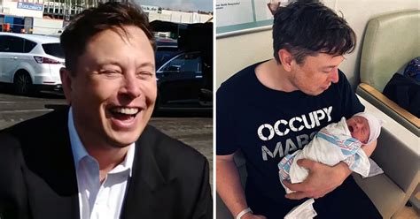 Elon Musk Momentarily Forgets His Son’s Controversially Unique Name in ...