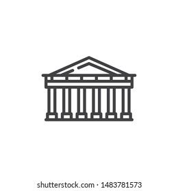 745 Acropolis Logo Images, Stock Photos, 3D objects, & Vectors | Shutterstock