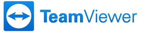 TeamViewer – Logos Download