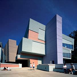 University of Cincinnati - Study Architecture | Architecture Schools ...