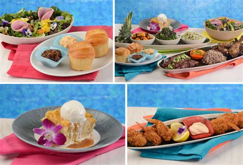 NEWS: Sebastian's Bistro Gets a Reopening Date (and NEW MENU) in Disney World - AllEars.Net