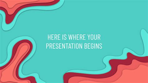 Free Abstract Google Slides themes and PowerPoint templates