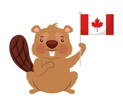 Unveiling the National Animal of Canada - Your Complete Guide