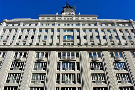 Primark Flagship Store on Gran Vía in Madrid, Spain - Encircle Photos