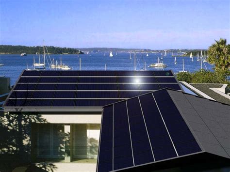 What is Building Integrated Photovoltaics (BIPV)? - Tractile