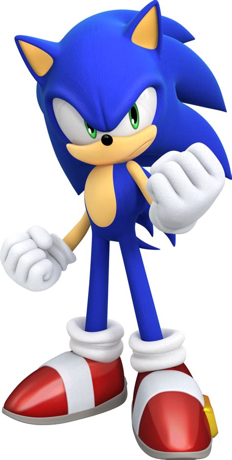 Sonic the Hedgehog - SmashWiki, the Super Smash Bros. wiki