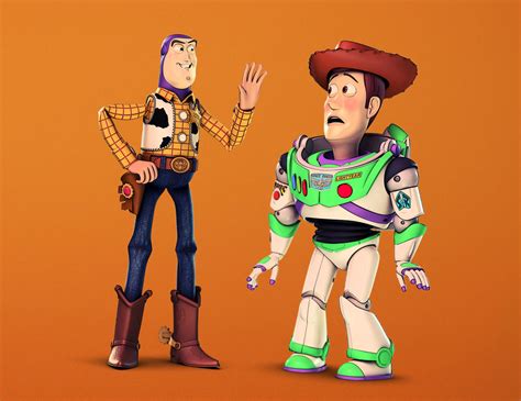 Woody's Nightmare by Takahiro95 on DeviantArt