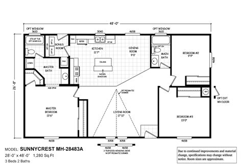 Manufactured and Modular Homes in Arizona