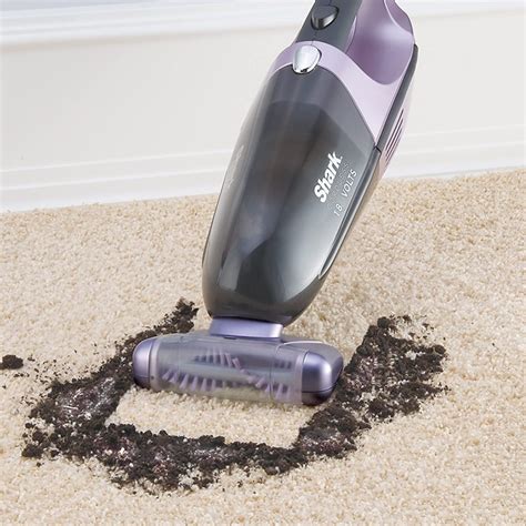 Shark Cordless Pet Perfect ii Hand Vac SV780 Review 2021 | Reasons Why It’s an Impressive Model ...