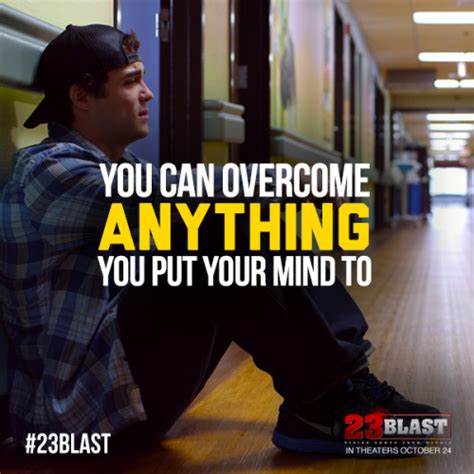 23 Blast Football movie is based on an incredible true story