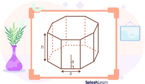 Octagonal Prism - Definition, Faces, Edges, Vertices, Examples