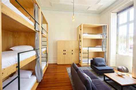 10 of the Best Hostels in Porto By Neighbourhood - Oportoblog