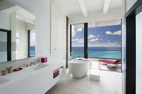 Kimpton Seafire Resort, Grand Cayman | Best Hotel Bathtubs | POPSUGAR ...