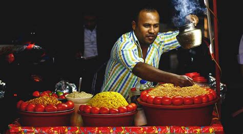 Delish Chaat Streets You Must Visit In Delhi - The Channel 46