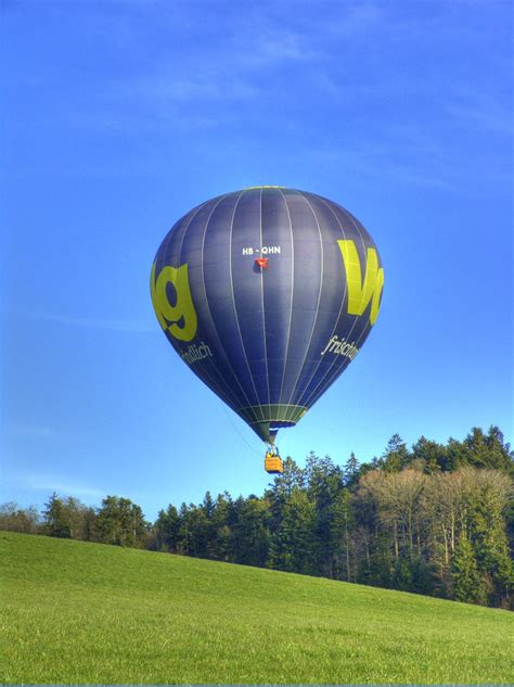 Ballon | Volg Ballon | Martin Abegglen | Flickr