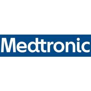 Medtronic Logo - LogoDix