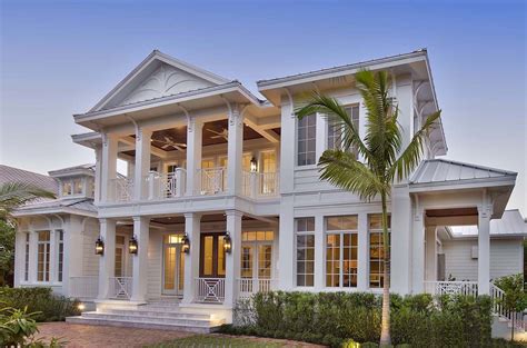 Luxurious Southern Plantation House - 66361WE | Architectural Designs - House Plans