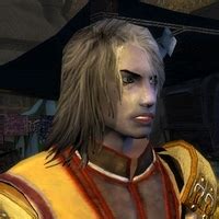 Characters in Neverwinter Nights 2 - TV Tropes