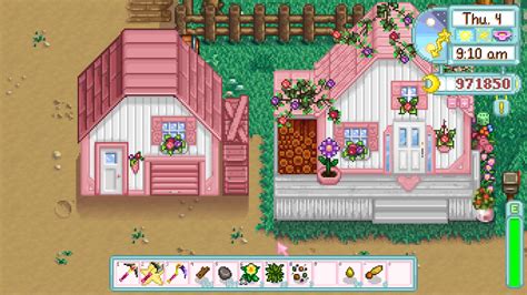 (CP) More Buildings for Cute Valley Pink for Content Patcher at Stardew Valley Nexus - Mods and ...