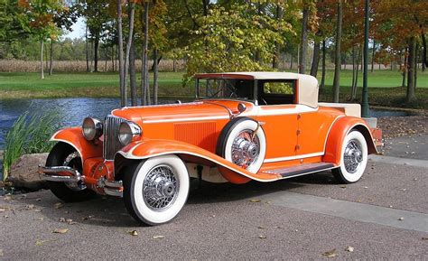 1930-cord L29 | Cord automobile, Duesenberg car, Cool cars