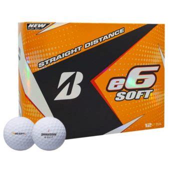 Best Low Compression Golf Balls for 2020 - [Best Price + Where to Buy]