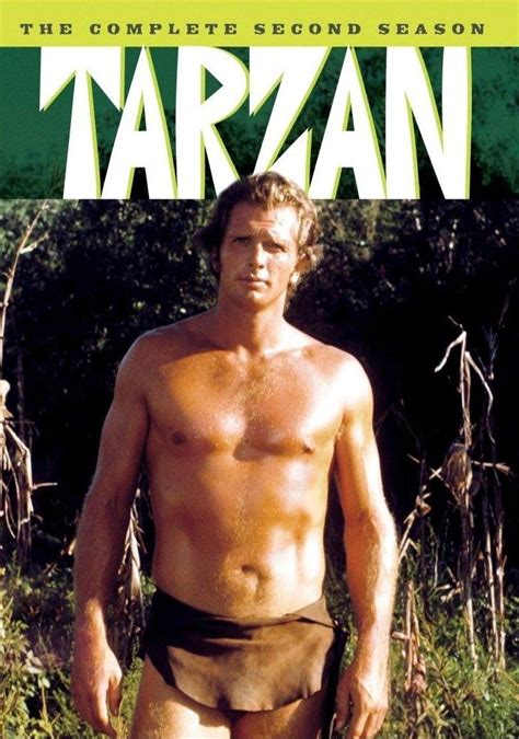 Tarzan (1966) S02 - WatchSoMuch