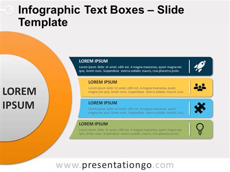 Powerpoint Text Box Shape