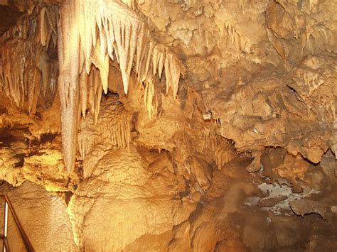 Lake Shasta Caverns National Natural Landmark – Film Shasta