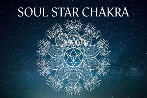 Soul Star Chakra: How To Open Your 8th Chakra – 7 Chakra Store