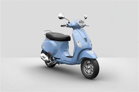 Vespa VXL 125 Dual - On Road Price, RTO, Insurance, Features, Colours, Mileage & FAQs