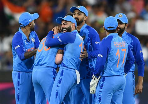 IND vs ENG LIVE Streaming: 5 easy ways to watch India England Semifinal ...