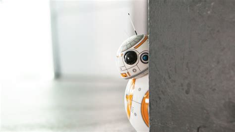 BB-8 Star Wars Wallpapers - Wallpaper Cave