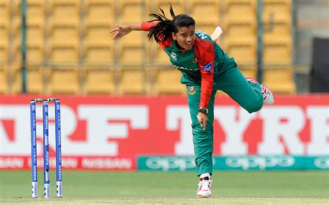 Bangladesh Women name Asia T20 Cup squad - Cricket365