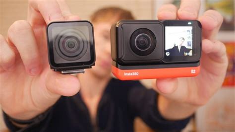 Insta360 Camera Comparison Table: Which should you get?