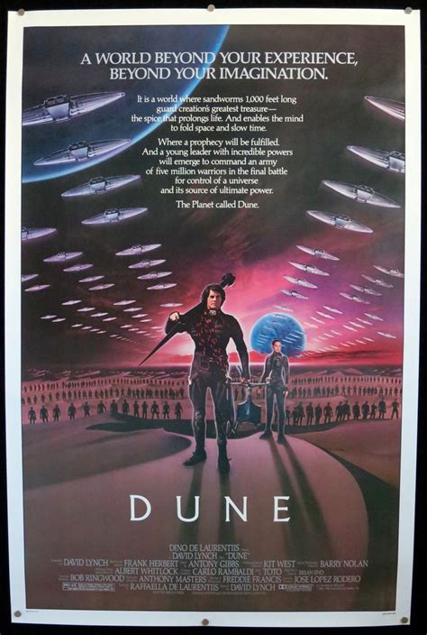 Dune Part 2 Release Date - DamaSanda