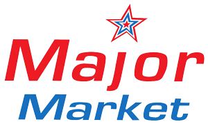 Weekly Ad – Major Market Grocery