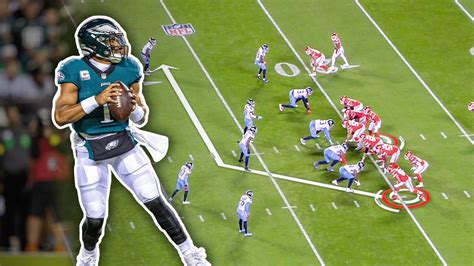 Eagles Game Plan: Super Bowl LVII