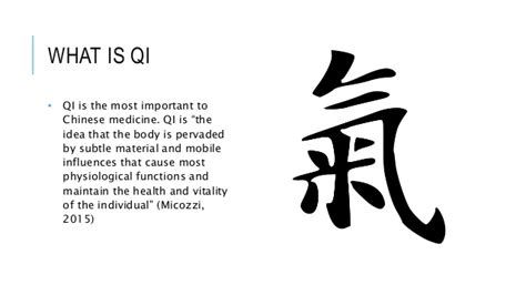 Understanding Qi - Hands On Acupuncture & Massage Therapy, P.C.