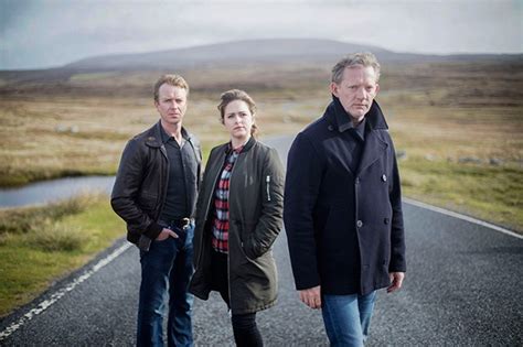 Shetland series five | FULL cast list – Douglas Henshall, new ...