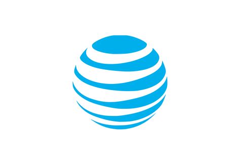 At&t Png Logo - Free Transparent PNG Logos