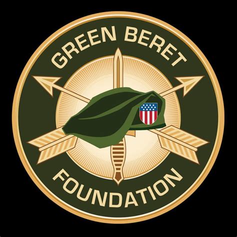 Green Beret Foundation nonprofit in San Antonio, TX | Volunteer, Read Reviews, Donate ...