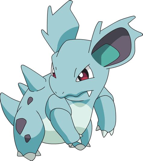 Image - Nidorina AG anime.png | Sonic Pokémon Wiki | FANDOM powered by Wikia