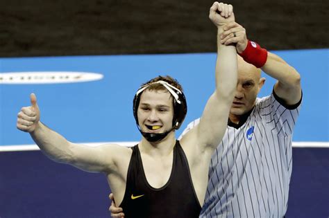 NCAA Wrestling Championships finals FREE LIVE STREAM (3/20/21): How to ...