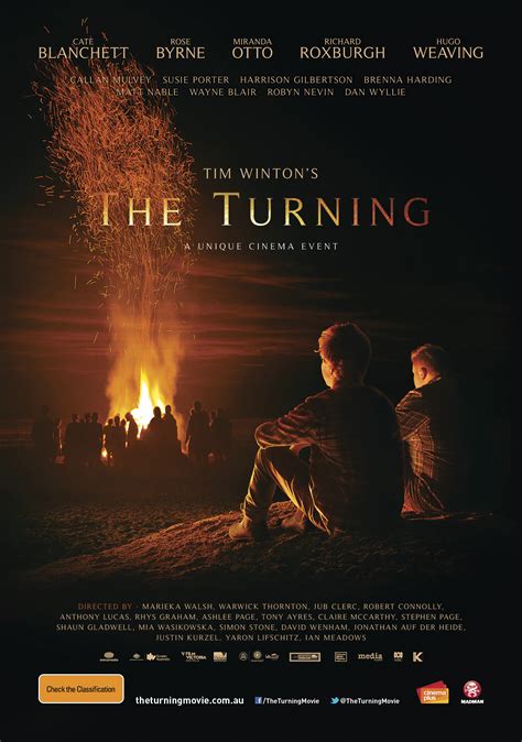 The Turning (2013)