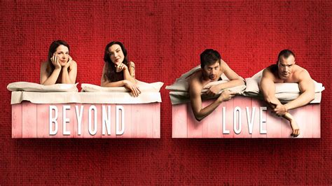 Beyond Love (2015) - Backdrops — The Movie Database (TMDB)